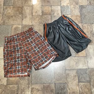 Lacrosse Shorts Bundle Men's Large (L)